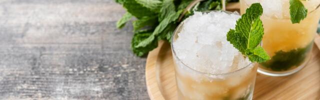 Sastojak koji morate da ubacite u ishranu tokom letnjih vrućina – osvežava bolje od klime! Sastojak koji morate da ubacite u ishranu tokom letnjih vrućina – osvežava bolje od klime!