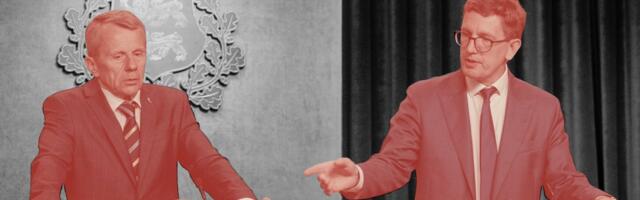 JUHTKIRI | Tulumaksutõusu ärajätmine oleks poliitilisest kasust kantud otsus, mille hind saabub hiljem