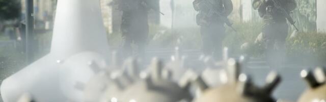 Andrei Hvostov: sõjahirm või mure? Suuremal osal rahvast pole aimugi, mida teha, kui juhtub s-tähega algav õnnetus