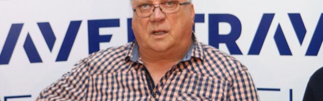 Porodica može da odahne: Konačno dobre vesti o zdravlju Halida Bešlića