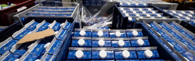 Tootjahinnad langesid kolmandat kuud järjest