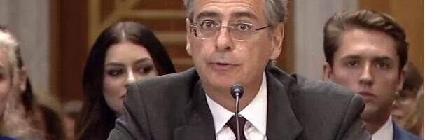 US Senate confirms Roman Pipko as new ambassador to Estonia