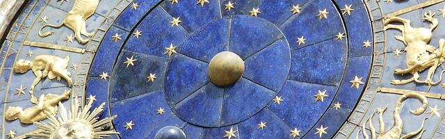 SUUR Tervisehoroskoop, igale tähemärgile!