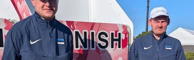 Betlem jäi kurtide olümpial lühirajal esikümnest välja