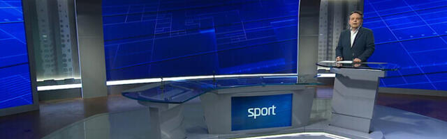 ETV spordisaade, 26. november