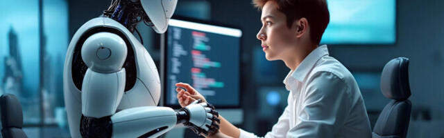 Uuring: tehisaru kasutavad rohkem nooremad ja loodusteadlased