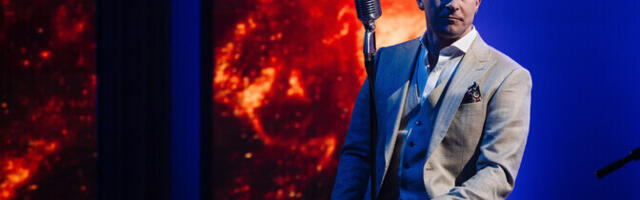 Marek Sadam: suurest tähesärast pole ma osanud kasu lõigata ega rõõmu tunda