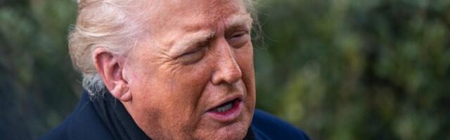 Trump ähvardab Gröönimaa omandamise vastaseid riike tollitariifidega