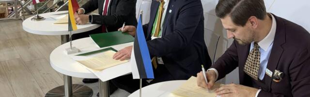 Hendrik Johannes Terras: aus konkurents on ühisturu toimimise alustala