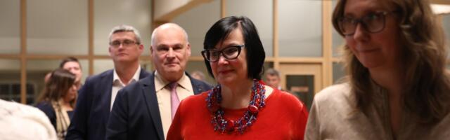 OTSEPILT | Narva linnavolikogu üritab kinnitada uut linnavalitsuse koosseisu