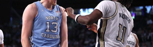 Veesaar säras kaksikduubliga, Rannula sai Poolas napi võidu ja Suurorg ülisuure kaotuse