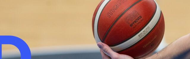 TÄISPIKKUSES | Vaata uuesti Transcom Pärnu - Läti Ülikool kohtumist!