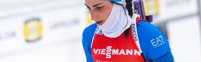 Võistluskeelu saanud Itaalia laskesuusataja Rebecca Passler pöördus spordikohtusse