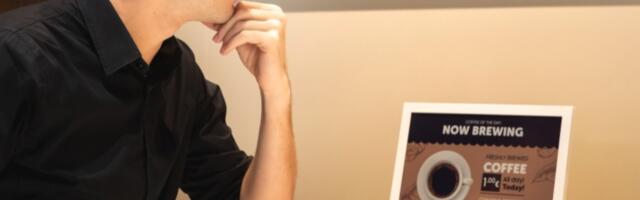 Samsung tõi turule 13-tollise värvilise e-paberekraani, mille korpus on valmistatud fütoplanktonist