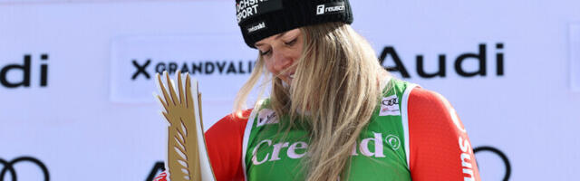 Suter teenis Andorras kolm aastat kestnud ootuse järel taas MK-etapivõidu