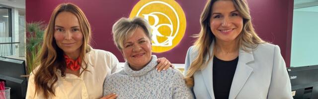 Royal Grace trendikad aparaadihooldused