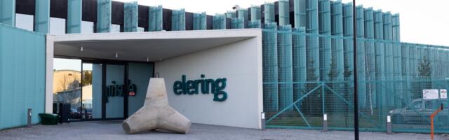 Valitsus algatas Eesti vesinikukoridori eriplaneeringu