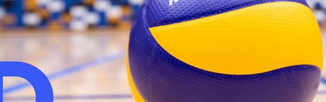 TÄISPIKKUSES | Vaata uuesti Rae Spordikool/VIASTON - Viljandi Metall kohtumist!