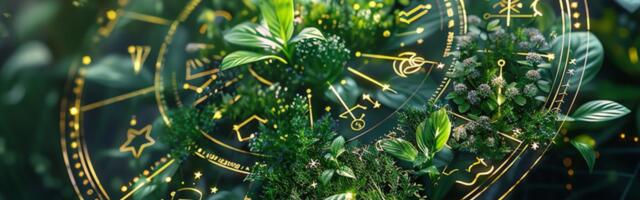 Kevadine selguse ja liikumise nädal: nädala horoskoop 6. - 12. aprill 2026