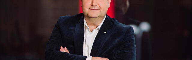 Liisingu juht: Eesti autoturg on jõudnud 2024. aasta kevade tasemele