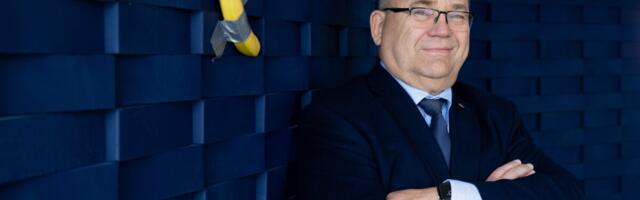 Neinar Seli ravimifirma arendab Eestis RNA-põhiseid ravimikandidaate