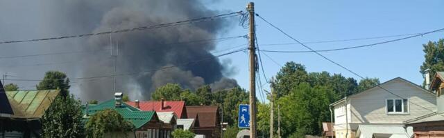 Kilekott või naftatanker? Euroopa Liidu kliimahüsteeria absurdne reaalsus