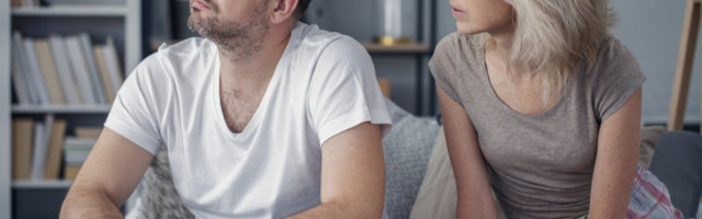 Ei tea, mida teha? Siin on 10 suhtemõra, mis viitavad, et aeg on edasi liikuda