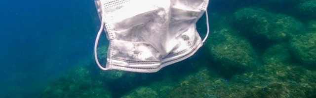 Maskid võivad tekitada kopsukahjustust ja reostavad keskkonda