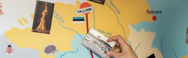 Vabamu rändnäitus jõuab Rakverre