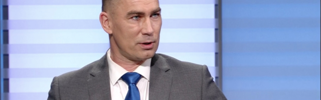 Priit Kuusk: võtsin laevakokaks minemist kui töölepingut