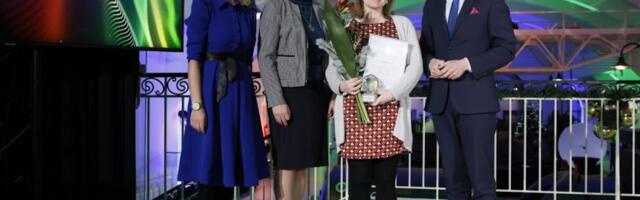 Selgusid lõimumisvaldkonna silmapaistvaimad arendajad