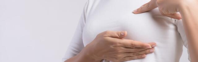 Kapetsitabiin vähendab rinnavähiga patsientide suremust pea viiendiku võrra