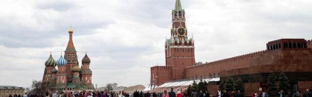 Heiki Einpaul: tunnetan Vene partnerite rahvuslikku häbi