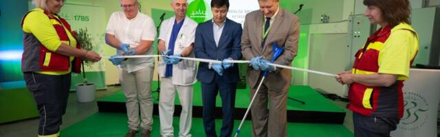 Neljapäeval on ITK EMO õhtuni suletud