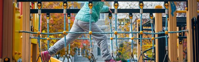 Räpinasse rajatakse madalseikluspark