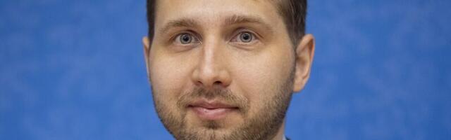 Keskkriminaalpolitsei juhiks saab Oskar Gross