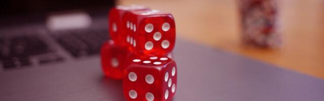 Online mängude suur valik Posido kasiinos