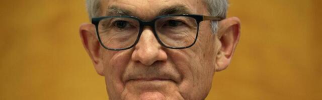 Powell: vara spekuleerida intressimäära kärpimise üle