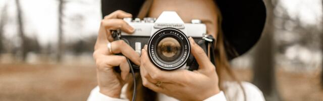 Esita oma töö Eesti toidu ja elukeskkonna fotokonkursile ning võida ahvatlev auhind