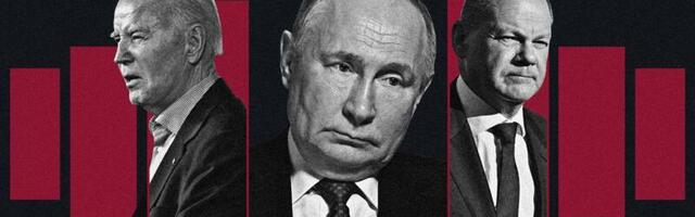 WSJ: Vangide vahetamise varjatud mängus on enamik kaarte Putini pihus