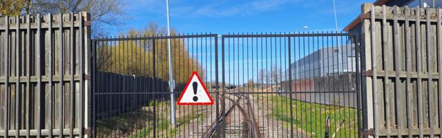 KOMMENTAARIDETA: Miiduranna kütuseterminal 12. mail 2024