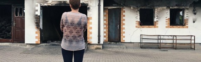 SUUR LUGU Lätist | Aastaid kestnud koduvägivald päädis enneolematu tragöödiaga