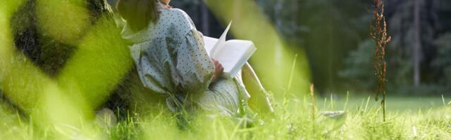 Uuringu andmeil tõstab ilukirjanduse lugemine empaatavõimet