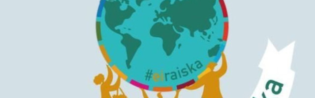 OTSE DELFI TV-s | Ministeeriumide ühishoones toimub rahvusvaheline konverents "Lõpp raiskamisele!"