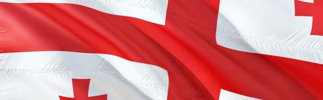 Акции протеста в Тбилиси не утихают