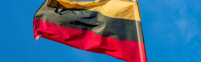 В Литве приняли Закон о национальных меньшинствах