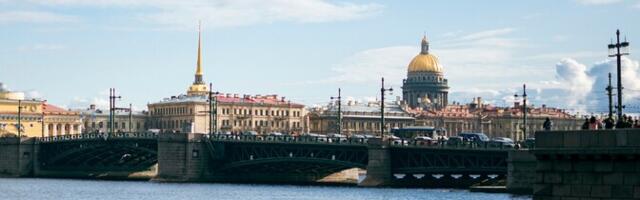 Россия закрывает генконсульство Польши в Санкт-Петербурге