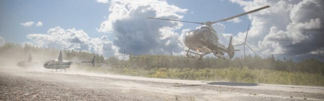 Andres Sutt: Eestil on kõik eeldused majanduskasvuks - viime selle ellu ja julgelt