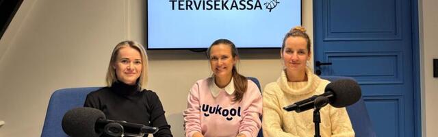 Noorte suutervis – kelle vastutada?