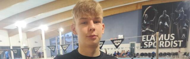 Selgusid Paide linna andekaimad noored